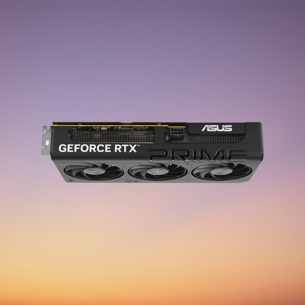 ASUS GeForce RTX 5060 PRIME OC 8GB - Image 6