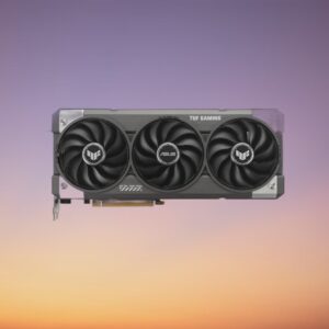 Asus GeForce RTX 5060 TUF GAMING OC 8GB