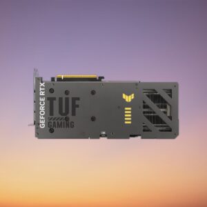 Asus GeForce RTX 5060 TUF GAMING OC 8GB