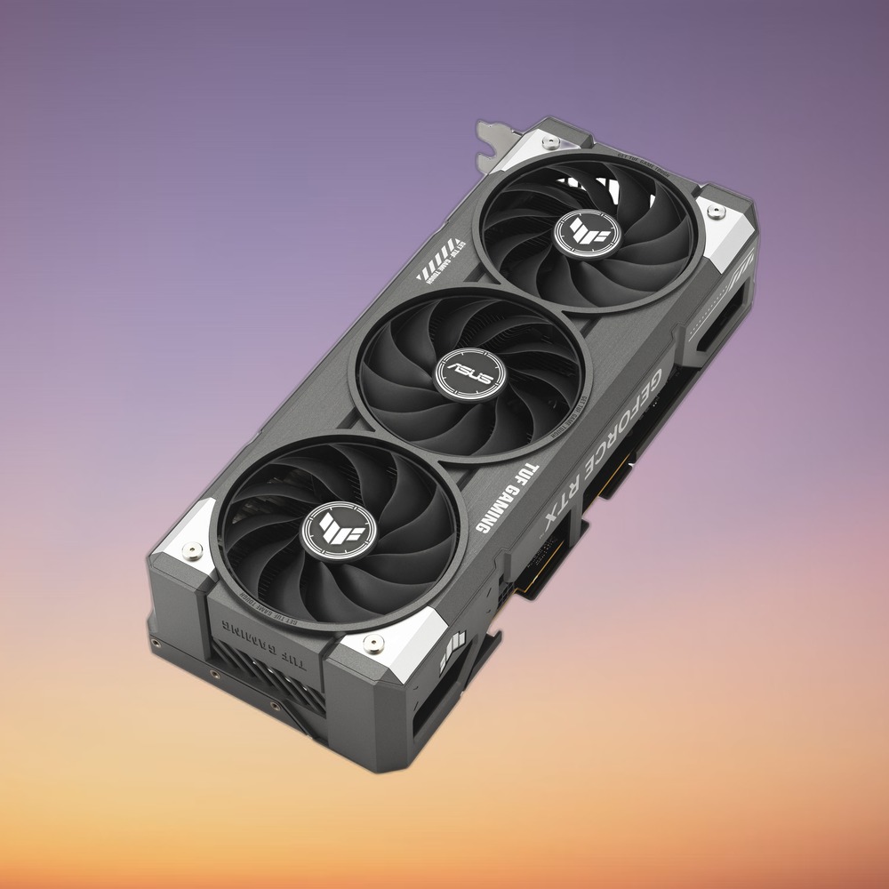 Asus GeForce RTX 5060 TUF GAMING OC 8GB - Image 5