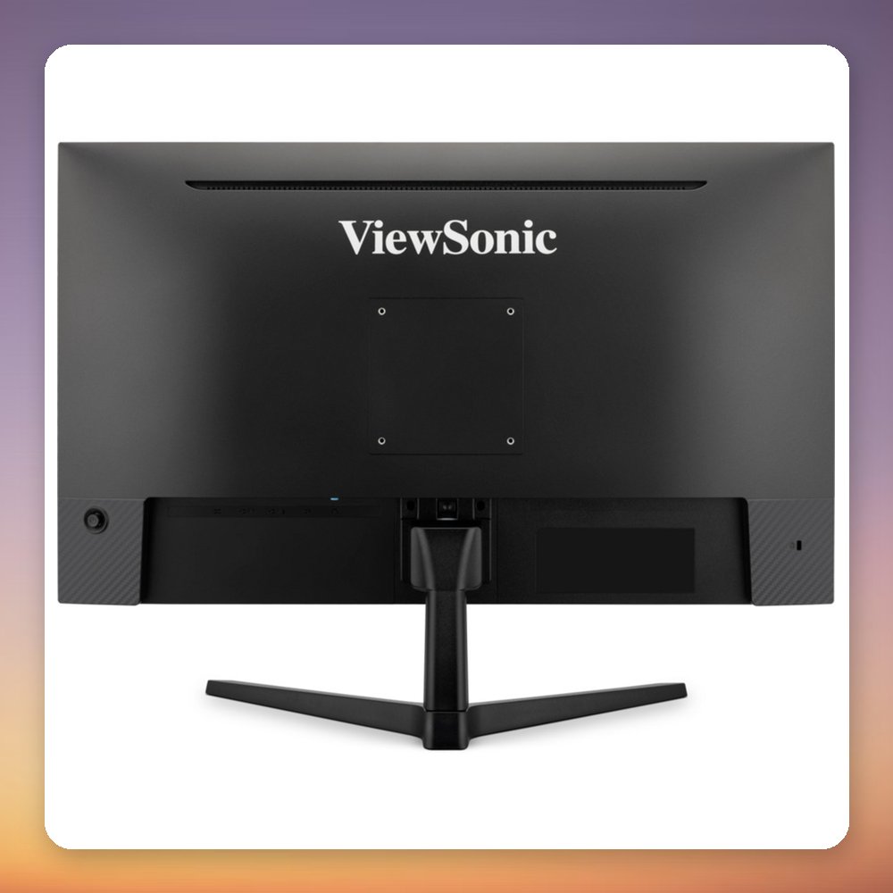 ViewSonic VX27G1-2K 27-Inch QHD IPS 180Hz Gaming Monitor, G-Sync Compatible – image 5