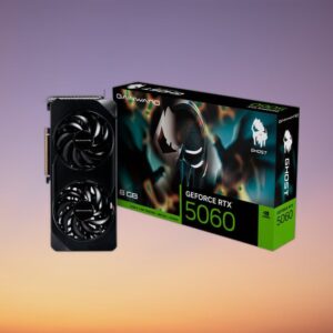 Gainward GeForce RTX 5060 Ghost 8GB