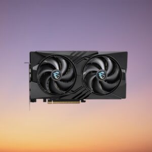 MSI GeForce RTX 5060 Gaming OC 8GB