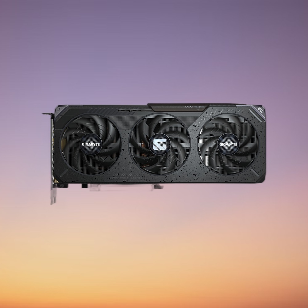 GigaByte Radeon RX 9060 XT GAMING OC 16GB - Image 2