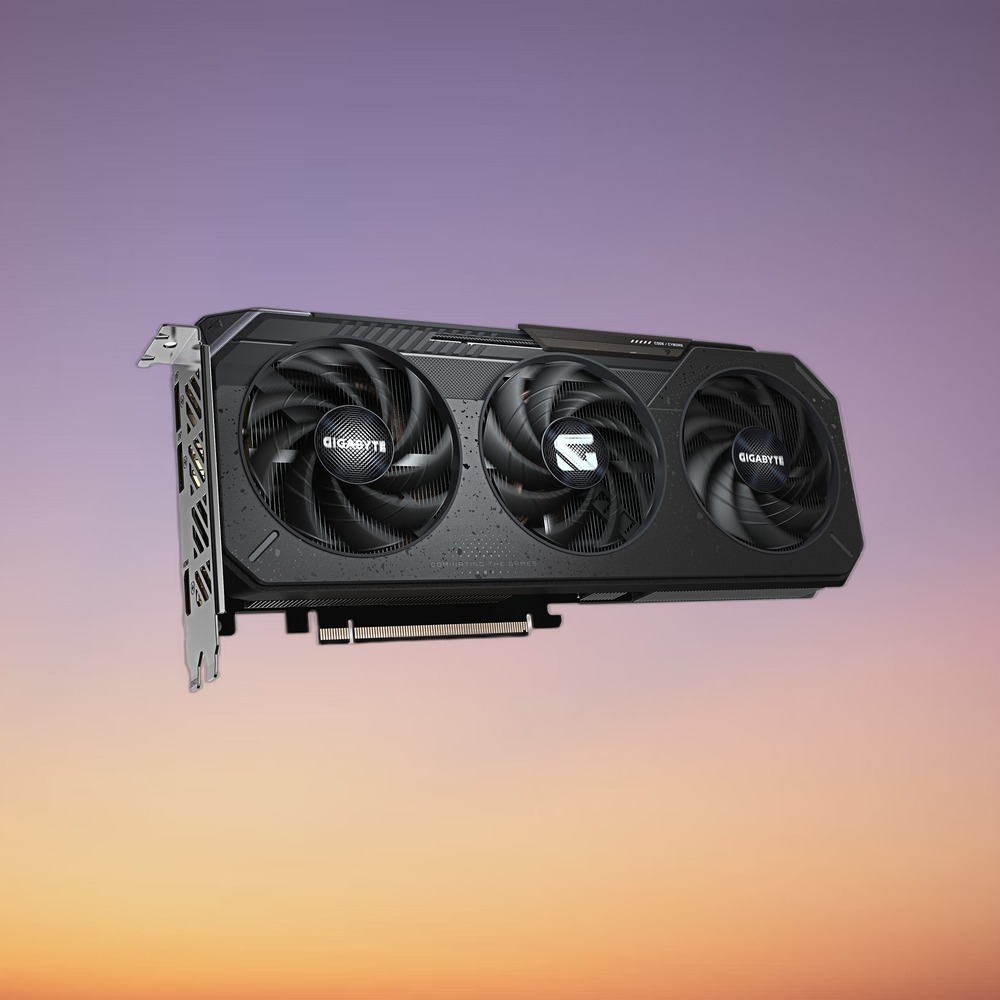 GigaByte Radeon RX 9060 XT GAMING OC 16GB - Image 3