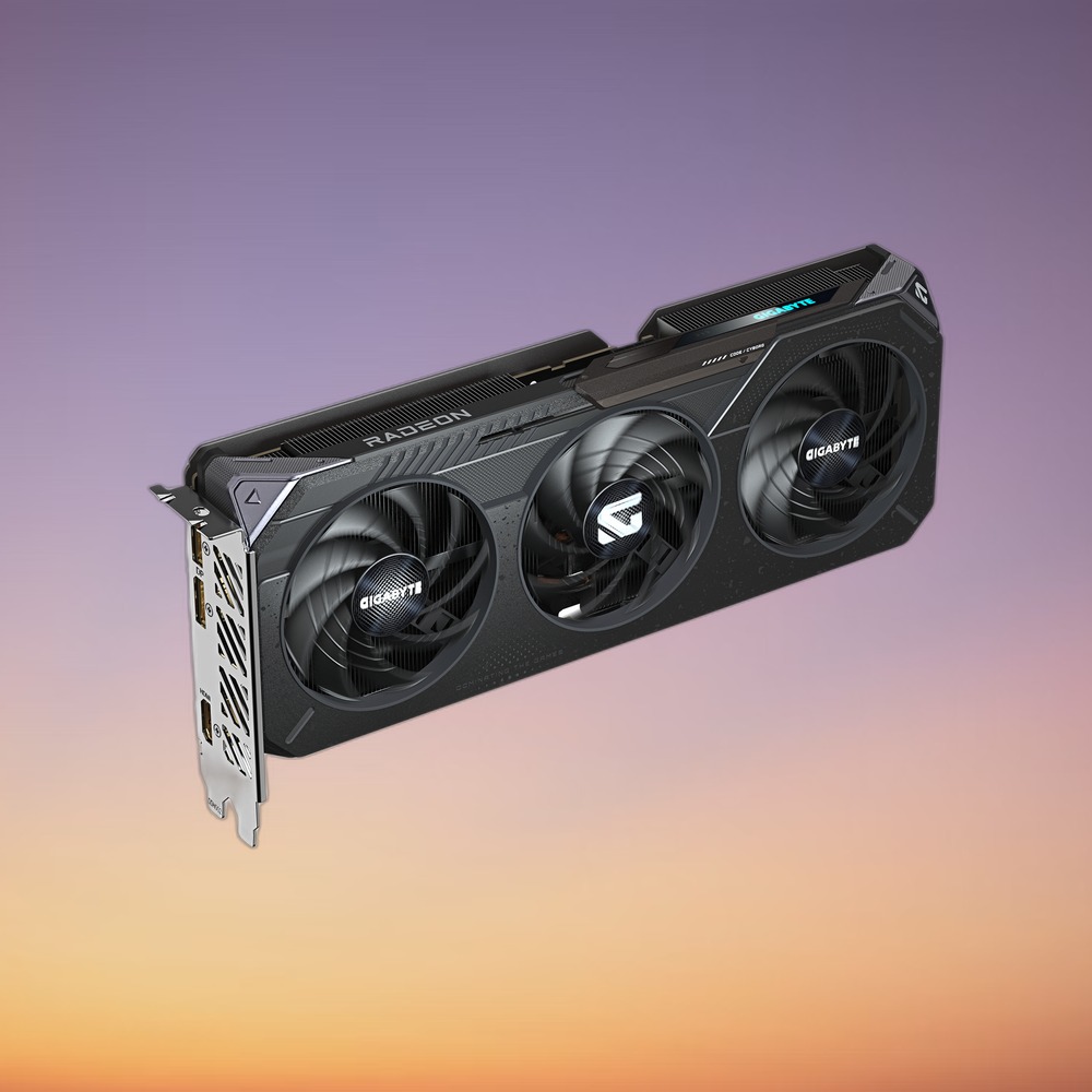 GigaByte Radeon RX 9060 XT GAMING OC 16GB - Image 5