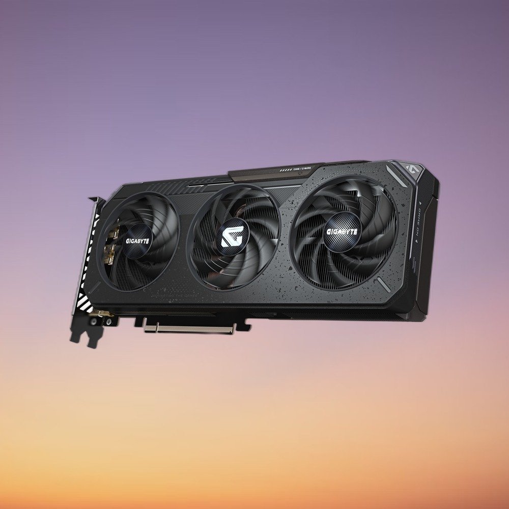 GigaByte Radeon RX 9060 XT GAMING OC 16GB - Image 6