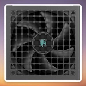 Deepcool PN1200-M 1200W 80 PLUS Gold Fully Modular ATX 3.1 PSU