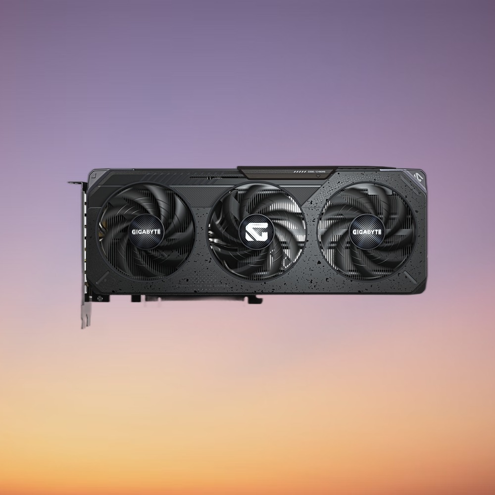 GigaByte GeForce RTX 5060 Gaming OC 8GB - Image 2