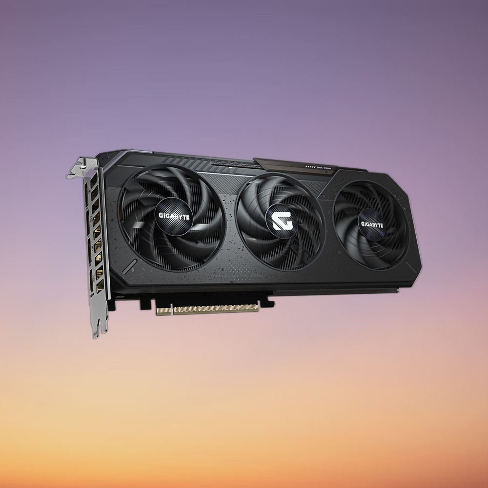 GigaByte GeForce RTX 5060 Gaming OC 8GB - Image 3