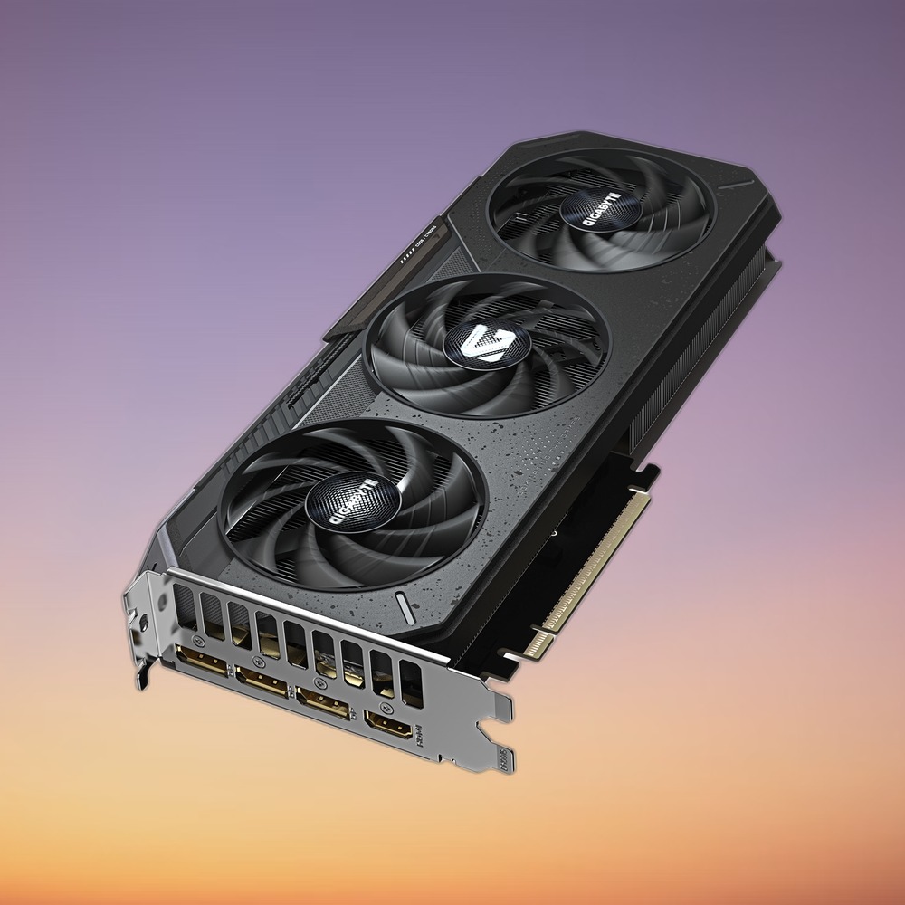 GigaByte GeForce RTX 5060 Gaming OC 8GB - Image 4
