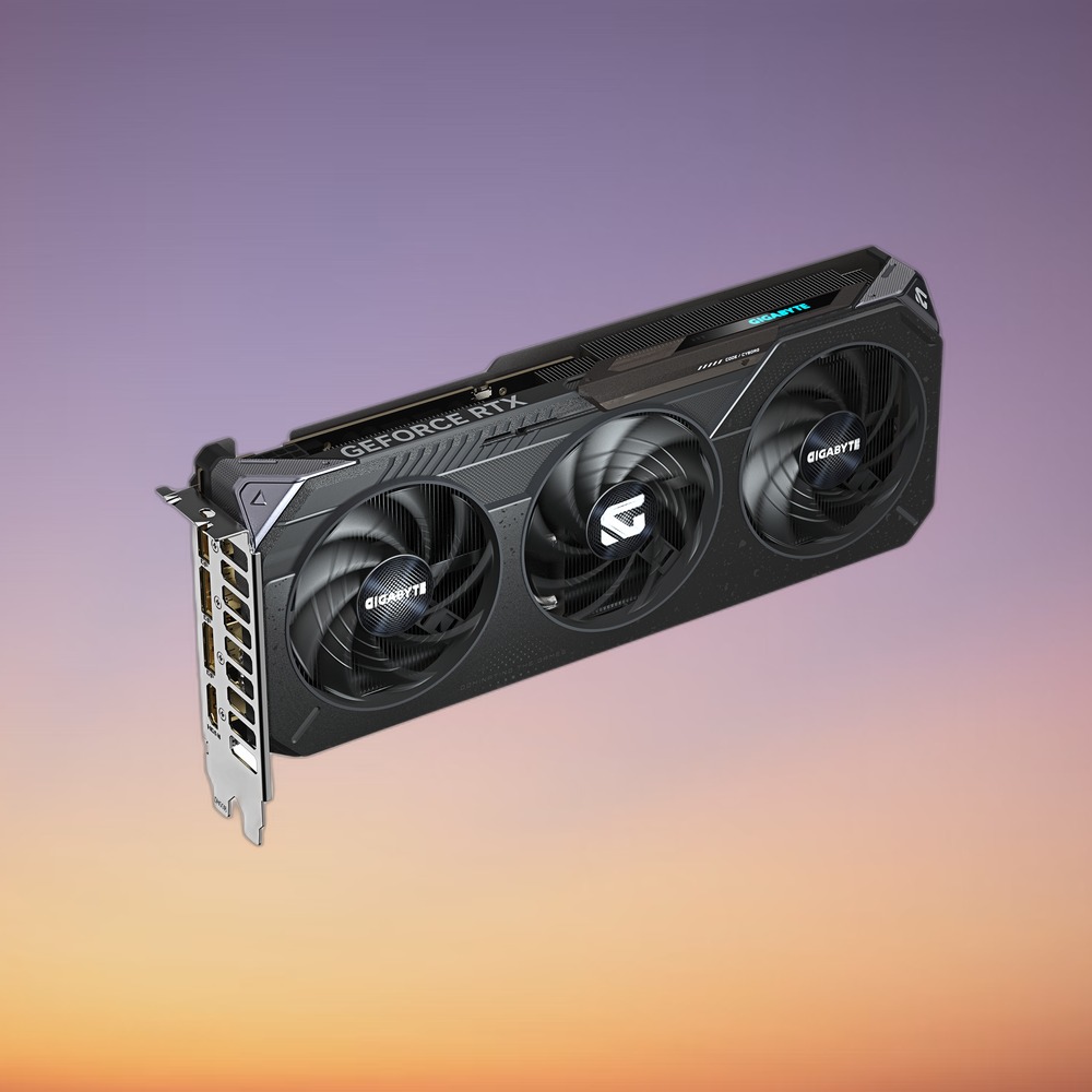 GigaByte GeForce RTX 5060 Gaming OC 8GB - Image 5