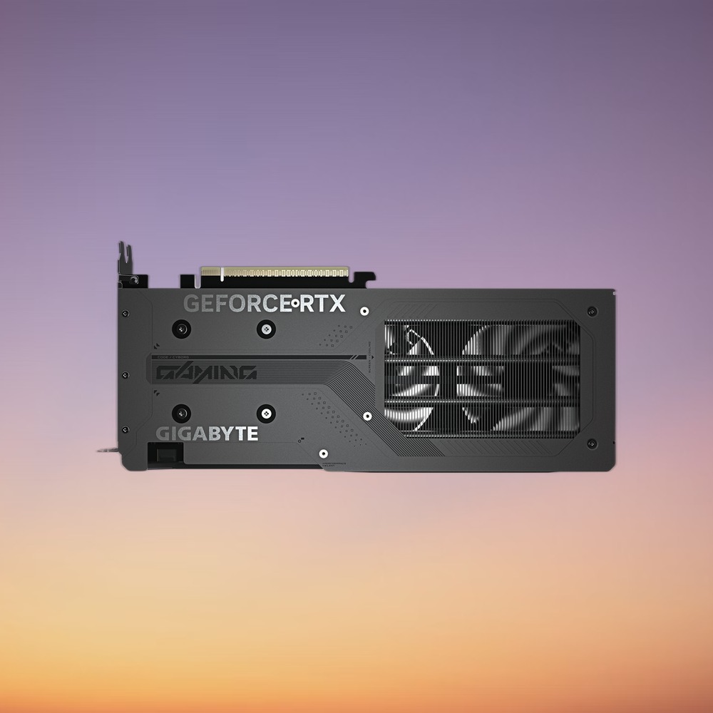GigaByte GeForce RTX 5060 Gaming OC 8GB - Image 6