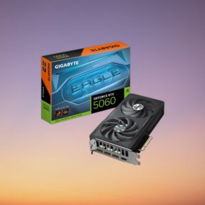 GigaByte GeForce RTX 5060 EAGLE OC