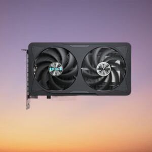 GigaByte GeForce RTX 5060 EAGLE OC
