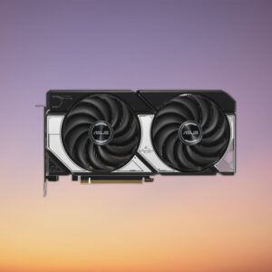 Asus GeForce RTX 5070 DUAL OC