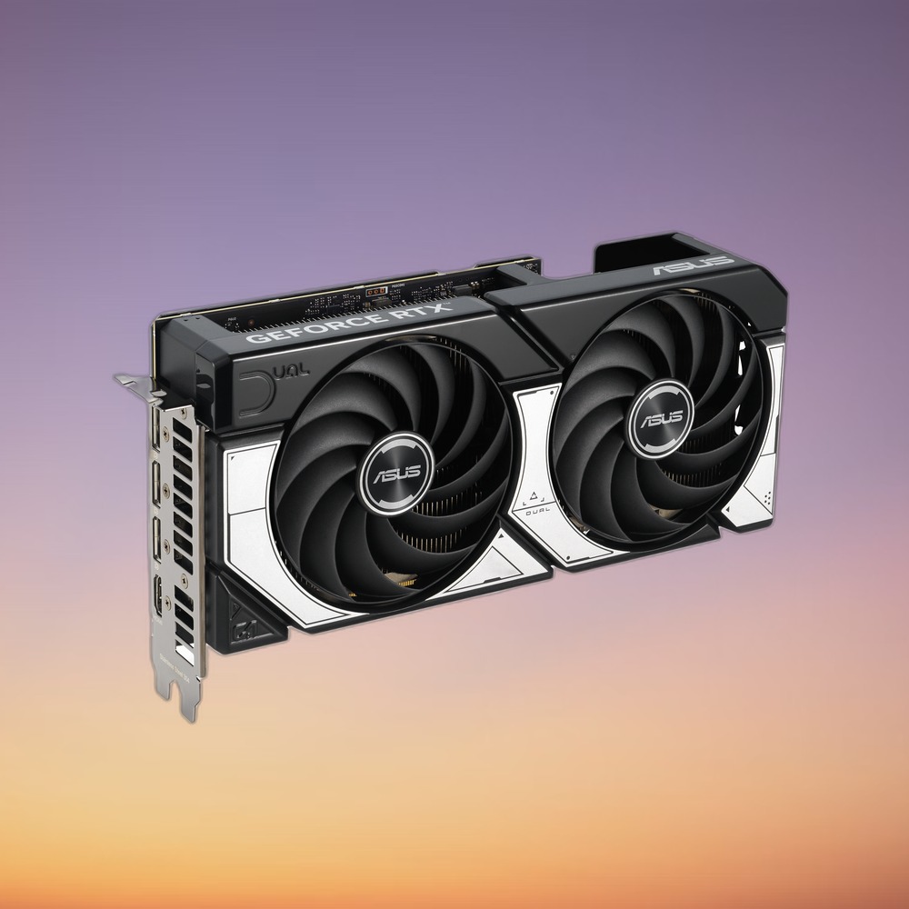 Asus GeForce RTX 5070 DUAL OC - Image 2