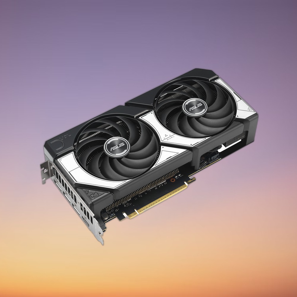 Asus GeForce RTX 5070 DUAL OC - Image 3