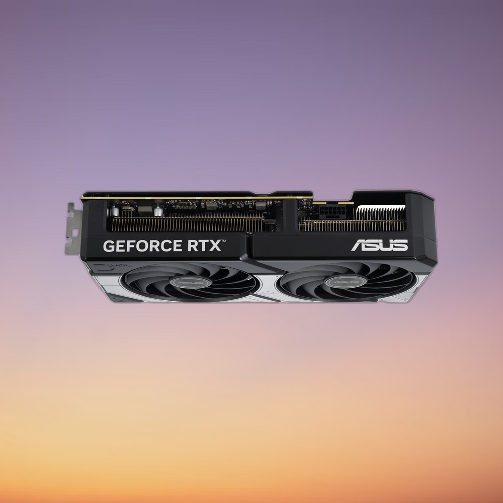 Asus GeForce RTX 5070 DUAL OC - Image 5