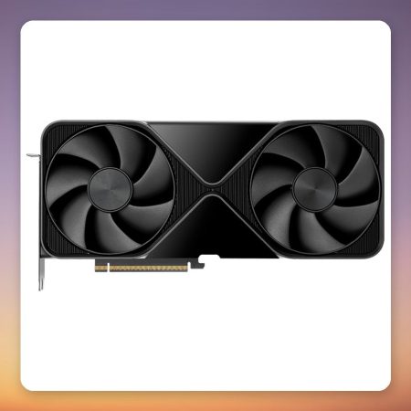 PNY NVIDIA RTX PRO 6000 Blackwell 96 GB GDDR7 ECC Workstation GPU (Bulk)