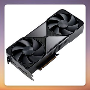 PNY NVIDIA RTX PRO 6000 Blackwell 96 GB GDDR7 ECC Workstation GPU (Bulk)