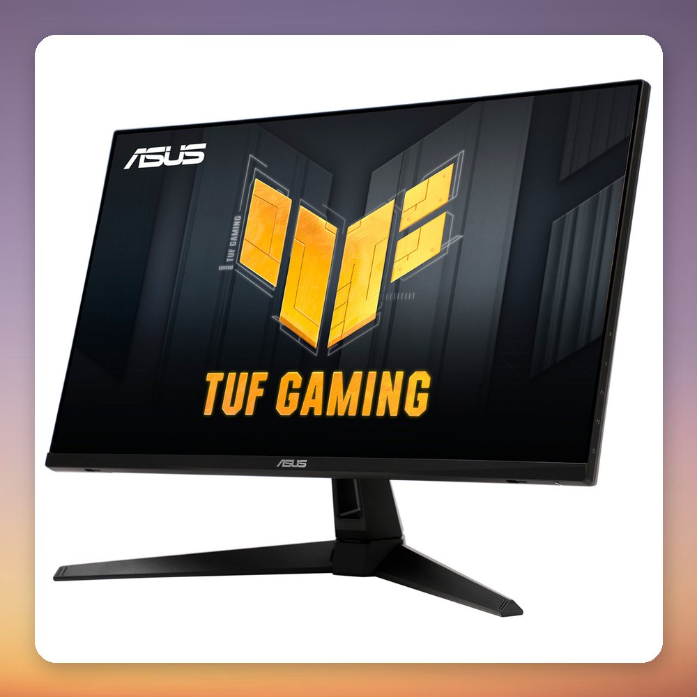 Asus TUF Gaming VG27AQ5A 27-Inch QHD 210 Hz Fast-IPS Gaming Monitor – image 3