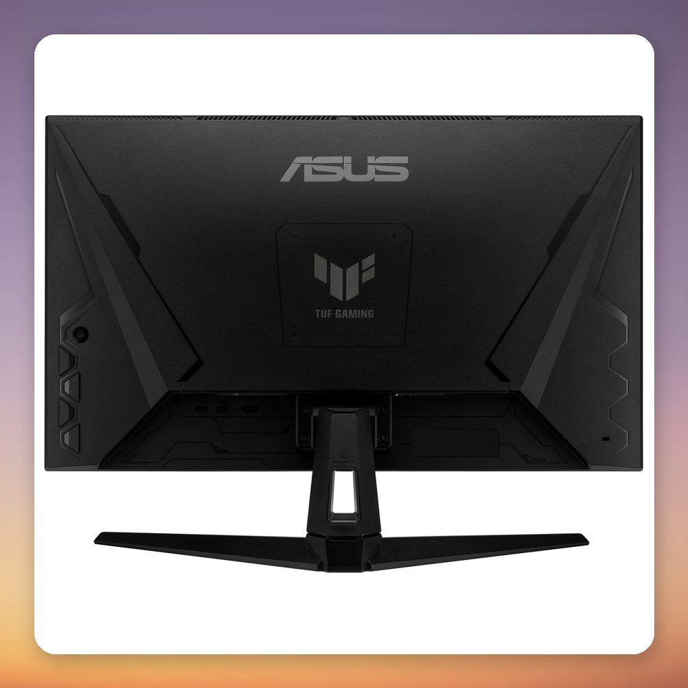 Asus TUF Gaming VG27AQ5A 27-Inch QHD 210 Hz Fast-IPS Gaming Monitor – image 4