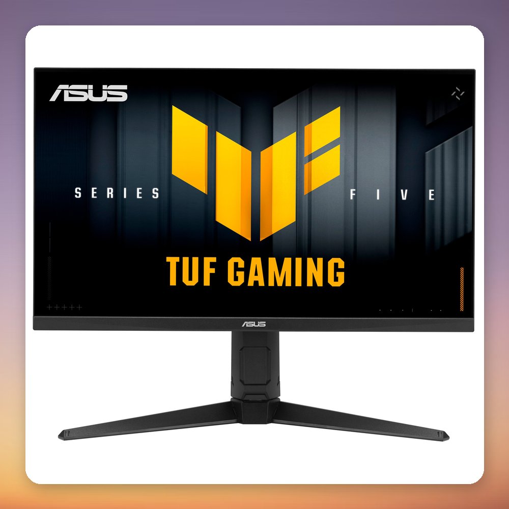 Asus TUF Gaming VG27AQML5A 27-inch QHD 300 Hz Fast-IPS Gaming Monitor – image 2