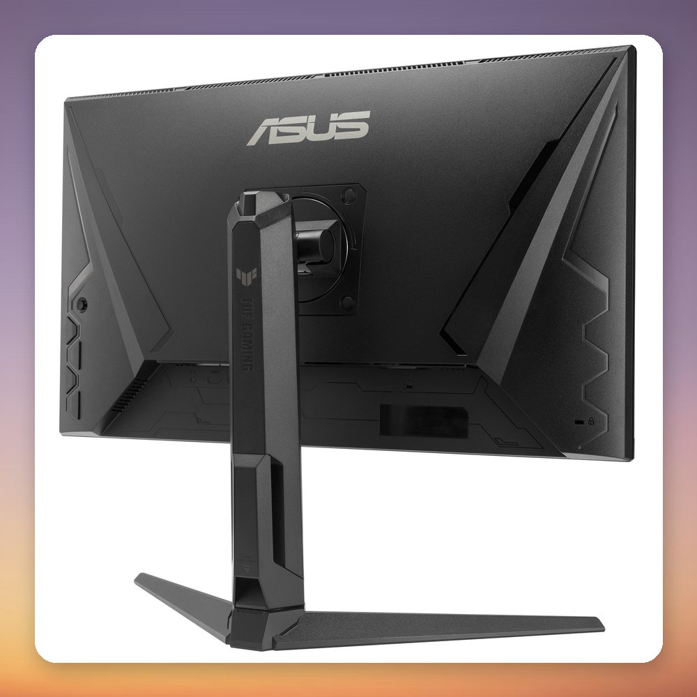 Asus TUF Gaming VG27AQML5A 27-inch QHD 300 Hz Fast-IPS Gaming Monitor – image 4