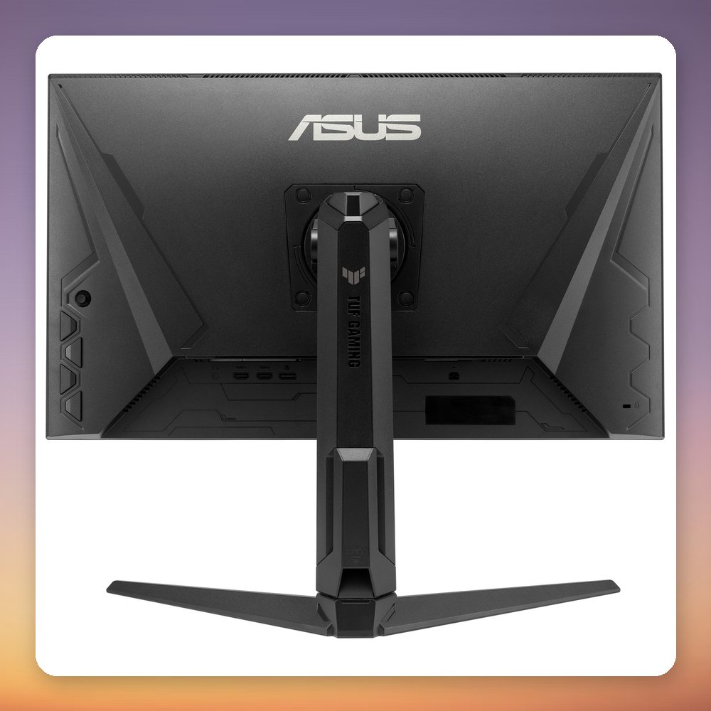 Asus TUF Gaming VG27AQML5A 27-inch QHD 300 Hz Fast-IPS Gaming Monitor – image 5