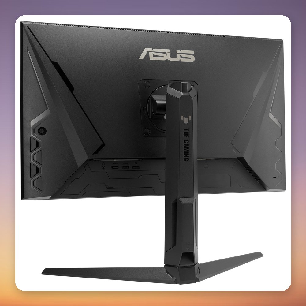Asus TUF Gaming VG27AQML5A 27-inch QHD 300 Hz Fast-IPS Gaming Monitor – image 6