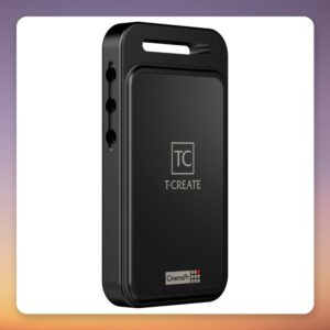 Team Group P31 1 TB External SSD, USB-C 3.2 Gen 2, IP67, 1,000 MB/s