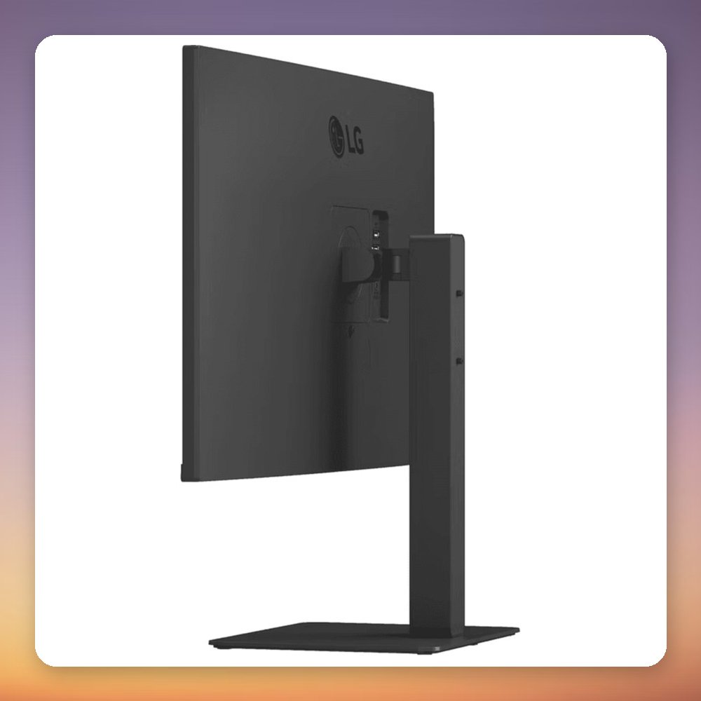 LG UltraFine 32U720A-B 31.5" 4K UHD VA Monitor, USB-C 90W, HDR10 – image 6