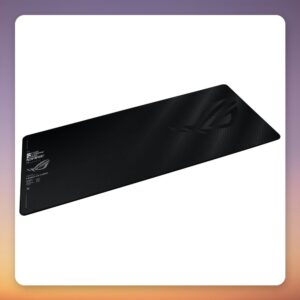Asus ROG Sheath II XXL Gaming Mouse Pad 900 x 400 mm, Black