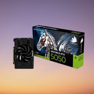 Gainward GeForce RTX 5050 Pegasus 8GB