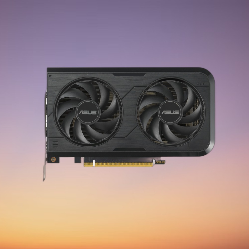 Asus GeForce RTX 5050 DUAL OC 8GB
