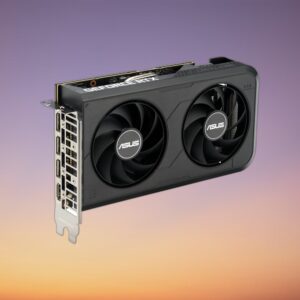 Asus GeForce RTX 5050 DUAL OC 8GB
