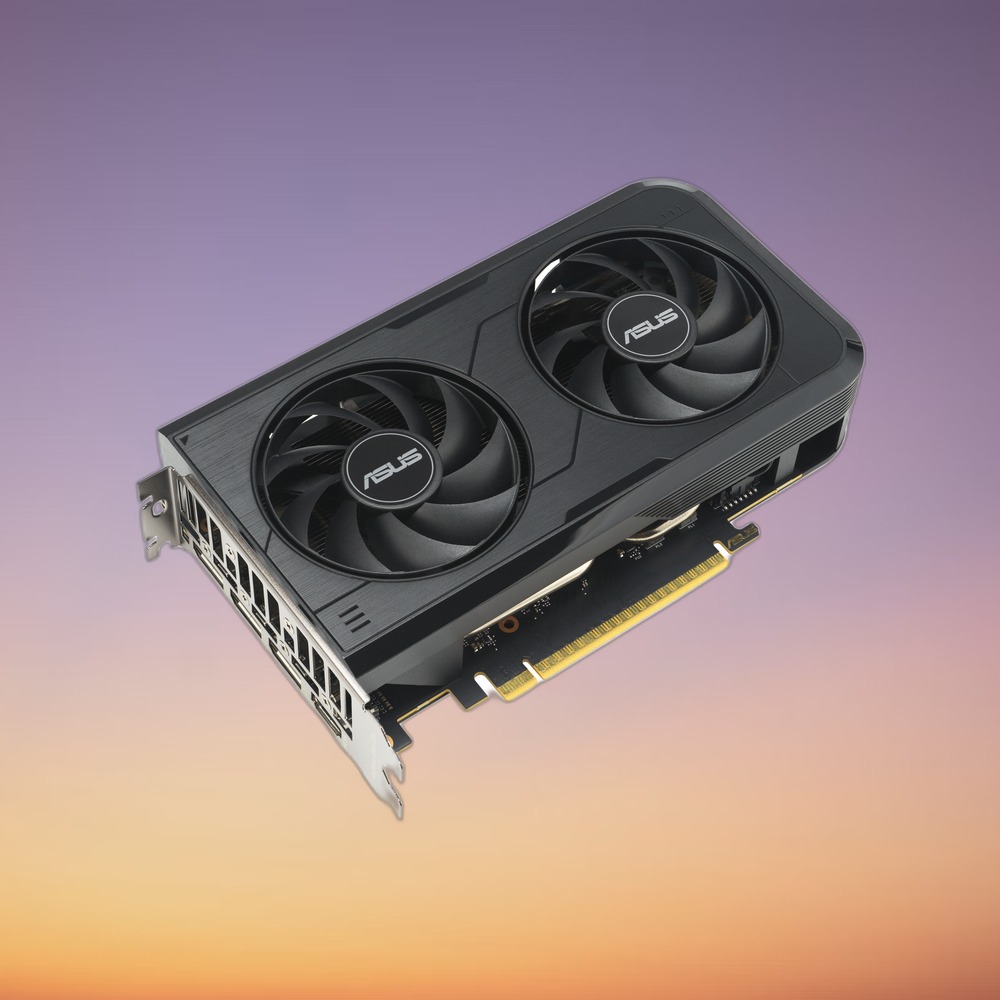 Asus GeForce RTX 5050 DUAL OC 8GB - Image 3