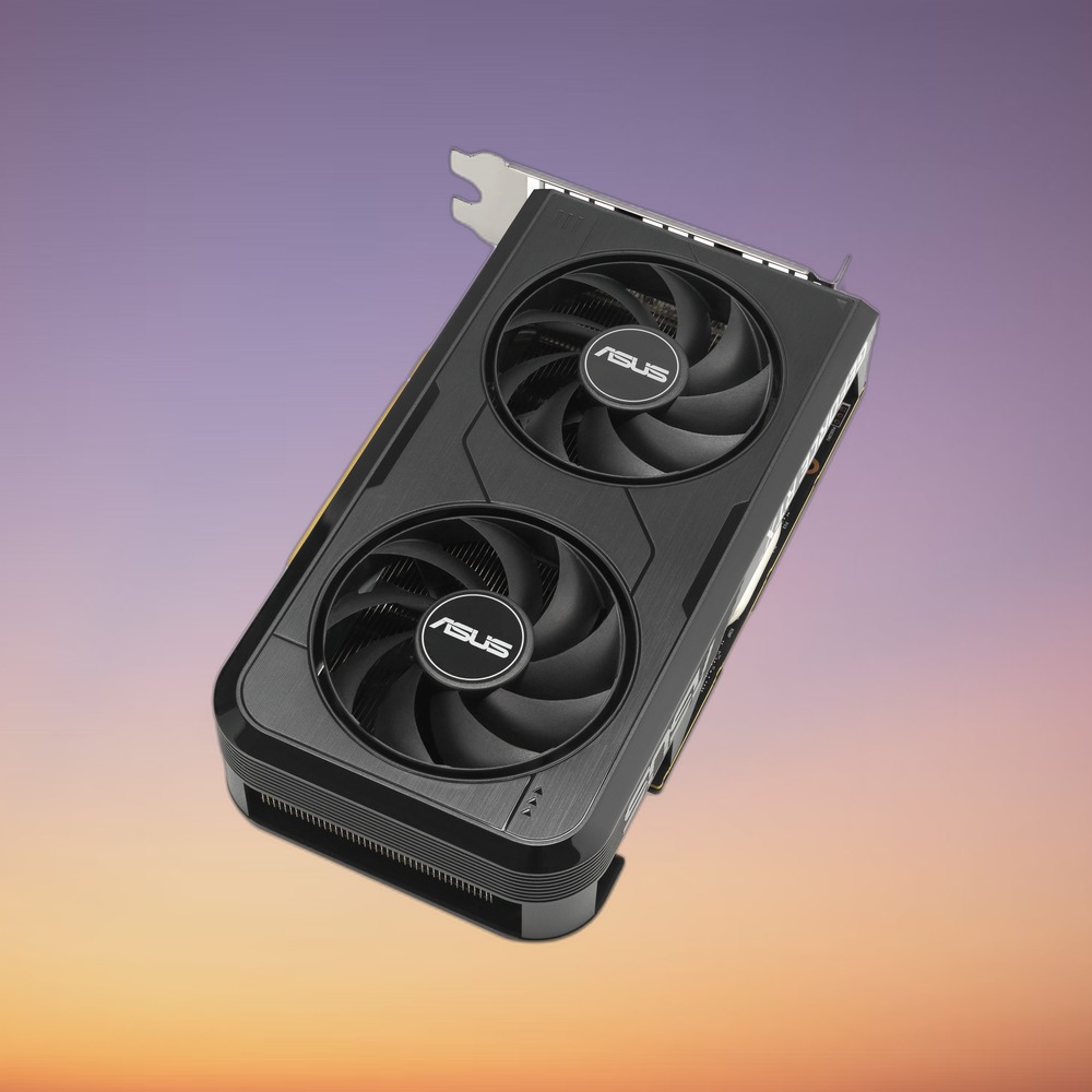 Asus GeForce RTX 5050 DUAL OC 8GB - Image 4