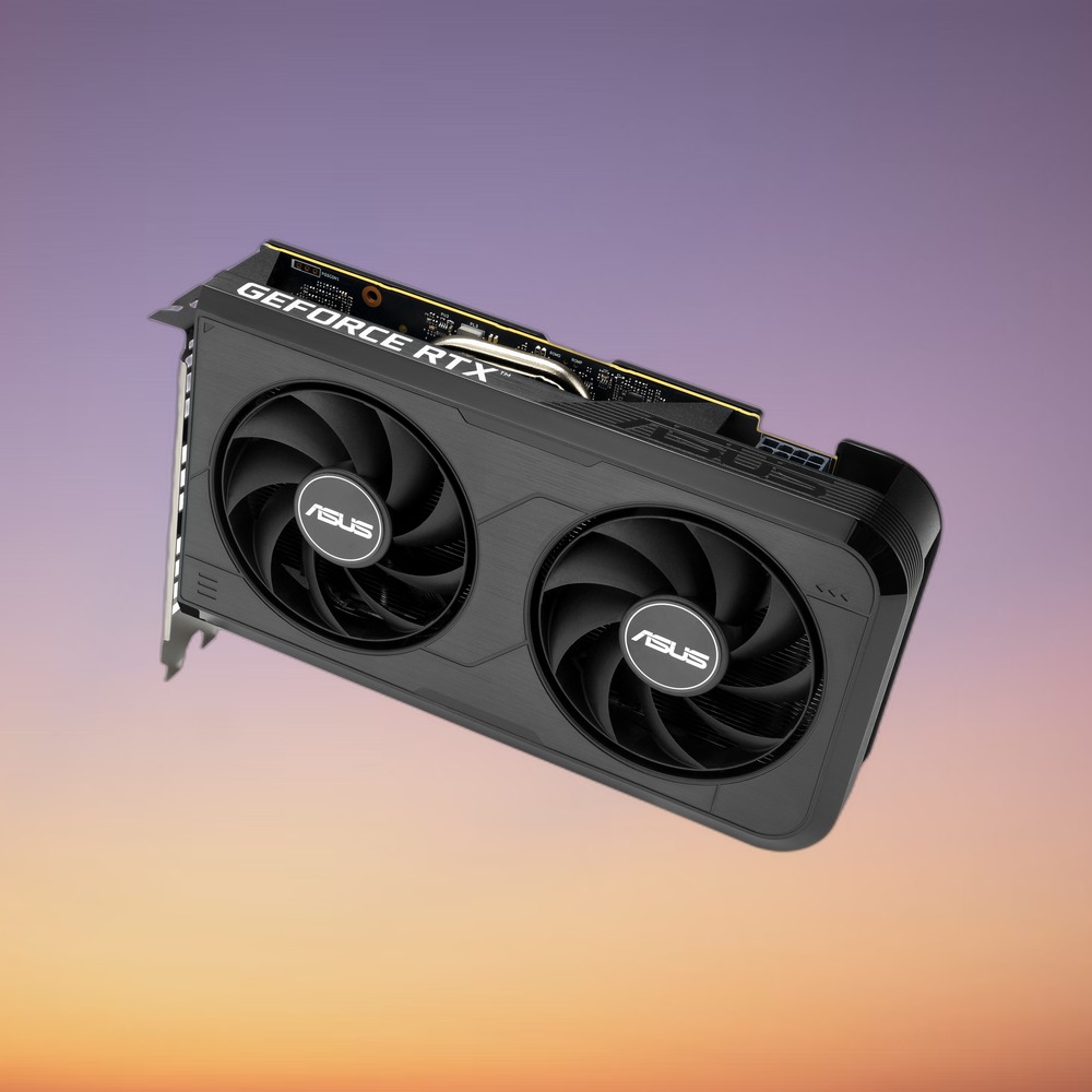 Asus GeForce RTX 5050 DUAL OC 8GB - Image 5