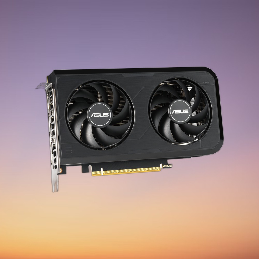 Asus GeForce RTX 5050 DUAL OC 8GB - Image 6
