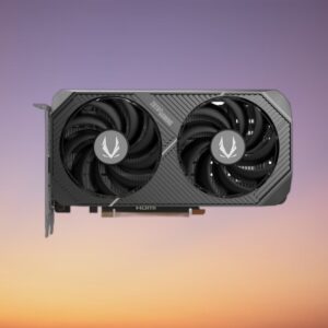 Zotac GeForce RTX 5050 Twin Edge OC 8GB