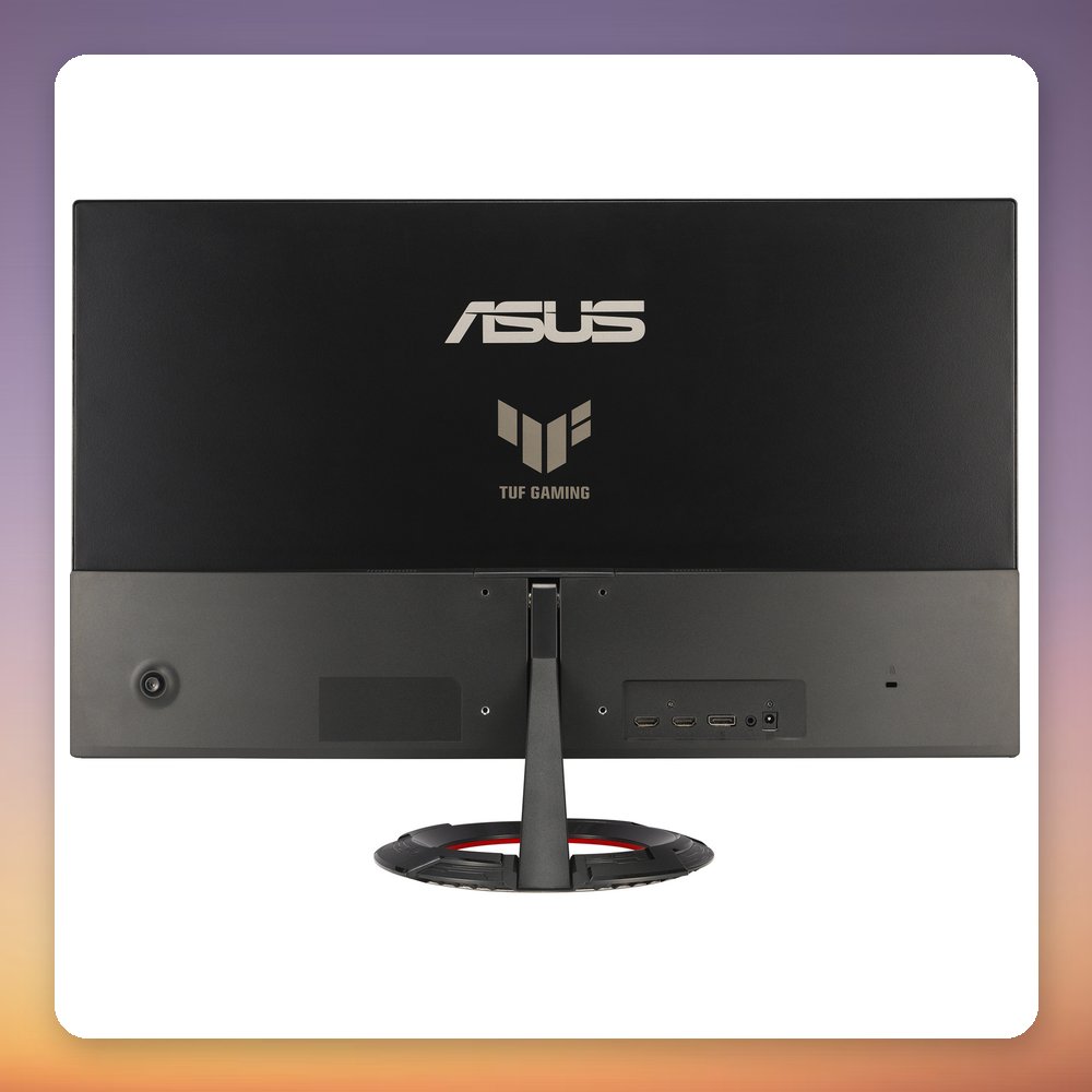 Asus TUF Gaming VG249Q5R 23.8" Full HD Fast-IPS 200 Hz Monitor – image 4