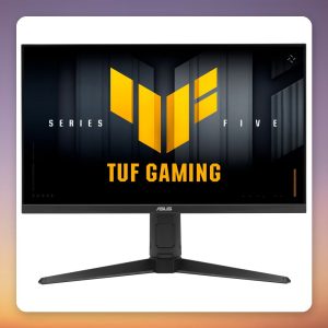 Asus TUF Gaming VG279QML5A 27″ Full HD Fast-IPS 240Hz Gaming Monitor