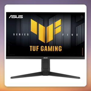 Asus TUF Gaming VG27AQL5A 27″ QHD 210 Hz Fast-IPS Gaming Monitor, FreeSync Premium