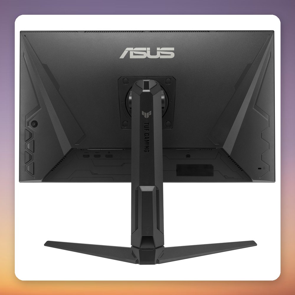 Asus TUF Gaming VG27AQL5A 27" QHD 210 Hz Fast-IPS Gaming Monitor, FreeSync Premium – image 4