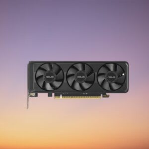 Asus GeForce RTX 5060 Low Profile Graphics Card 8 GB