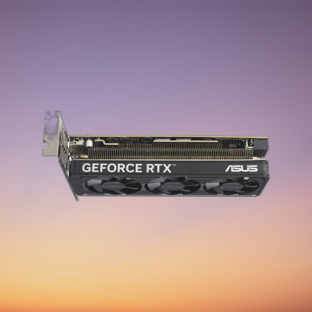 Asus GeForce RTX 5060 Low Profile Graphics Card 8 GB - Image 6