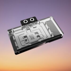 Alphacool Core Geforce RTX 5080 Solid