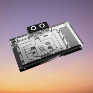 Alphacool Core Geforce RTX 5080 Solid